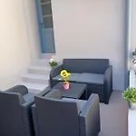 Apartman B & S With A Beautiful Terrace